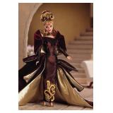 1996 Mattel Portrait in Taffeta Barbie