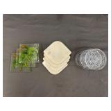 3 Different Sets of Coasters
