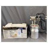 Black Max Commercial SprayGun Model B010-0006