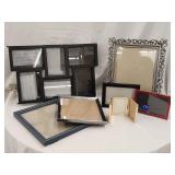 (7)pc Picture Frame Lot