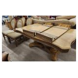 (7)Pc American Signature Kitchen Table Set