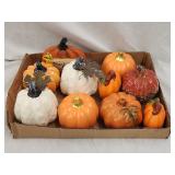 (10)pc Pumpkin Lot 2'-4'H