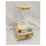 Vintage Hamilton Beach Blender