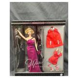 2001 'How to Marry a Millionaire' Marilyn Barbie