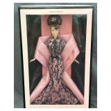 1999 Mattel Hanae Mori Barbie