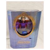 1998 Mattel Disney Villains Collection Evil Queen
