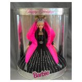 1998 Mattel Happy Holidays Special Edition Barbie