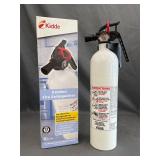 Kidde Kitchen Fire Extinguisher