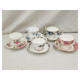 Royal Albert Bone China Sets