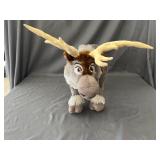 Disney Store Frozen Sven Plush- 16' Long