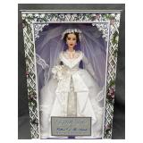 2000 Elizabeth Taylor Father of the Bride Barbie