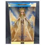 2000 Mattel Morning Sun Princess Barbie