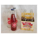 (3)Boylan Bottling Co. & (4)IBC