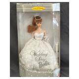 1996 Mattel Wedding Day Barbie 1961 Reproduction