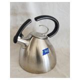 Chantal 3.25qt S.S. Kettle