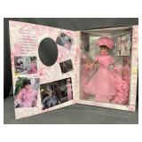 1995 My Fair Lady Eliza Doolittle Barbie