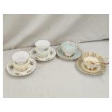 Royal Stafford Bone China Sets