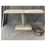 Industrial Lamp Corporation Desk Lamp