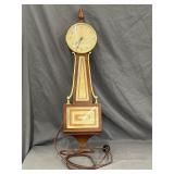 Seth Thomas Homestead Model E020-000 Clock
