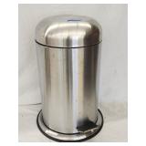Hands Free Waste Bin 18'H