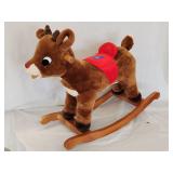 Dan Dee Rudolph Rocker 19'Hx24'×9.75'