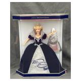 Mattel Millennium Princess Barbie