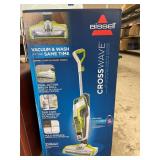 Bissell Crosswave All-in-One Mutli-Surface Cleaner