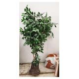 Artificial Tree 78'H