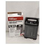 Hyper Tough Utility Heater 14'Hx9'×4.5'