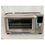 NuWave Bravo XL Air Fryer Toaster Oven