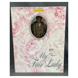 1995 Mattel Ken as Henry Higgins from My Fair Lady