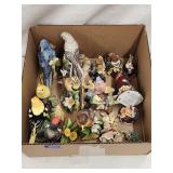 Boyds Bears Collection and Andrea by Sadek