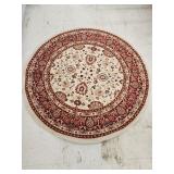 Yazd Collection Rug 63'D