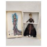 1998 Mattel Nolan Miller Sheer Illusion Barbie
