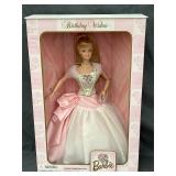 1998 Mattel 'Birthday Wishes' Barbie