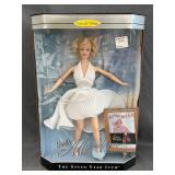 1997 'The Seven Year Itch' Marilyn Barbie