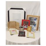 (10)pc Picture Frame Lot