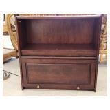 Stackable Bookcase 33'Hx32.5'×12'