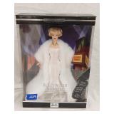 2000 Mattel Hollywood PremiereBarbie Marilyn Inspo