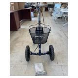 Knee Rover All Terrain Steerable Knee Scooter