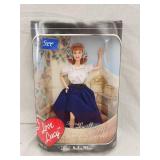 1999 Mattel Barbie Lucille Ball