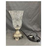 Godinger Silver Art Co. Table Lamp