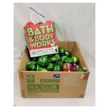 Lg Qty Vintage/Newer Christmas Ornaments
