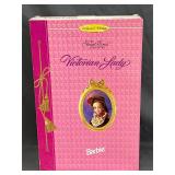 1996 Mattel The Great Eras Victorian Lady Barbie