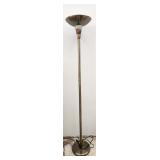 Lighthouse Design Metal Floor Lamp 71'H