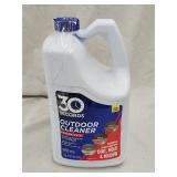 30Sec Outdoor Cleaner Concentrate 1Gal