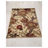 (2)Sundance Rugs 'Jacobean Paisley' 40'×60'