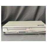 Sylvania DVD/VCR Combo Player DV220SL8