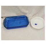 Pyrex Casserole Dish & Baking Dish
