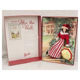 1997 'After the Walk' Coca Cola Barbie